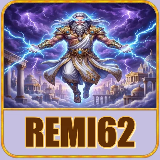 remi62 - Peningkatan performa dan UI/UX terbaru